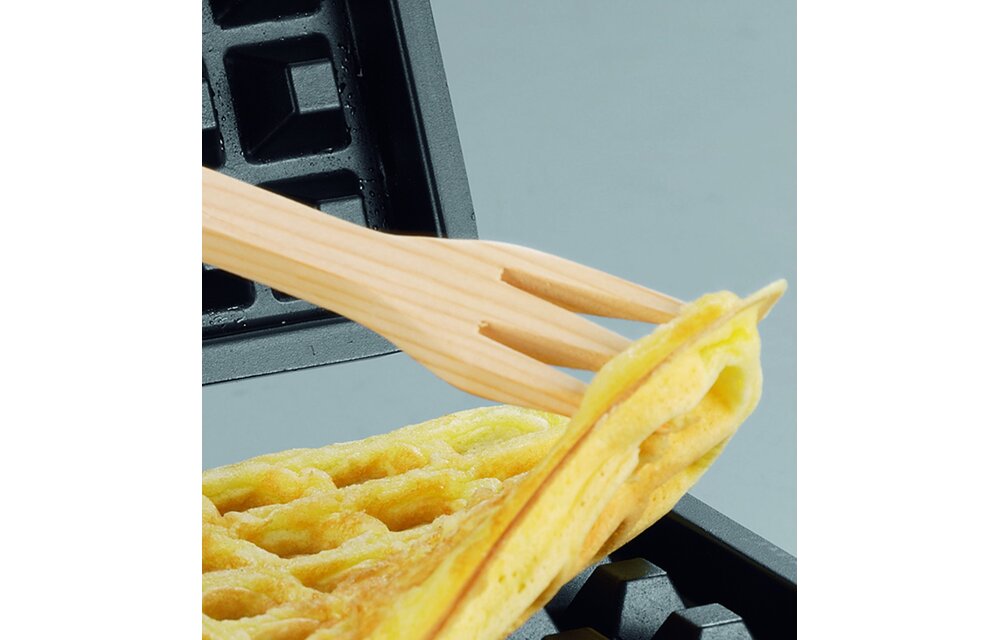 Cloer 1445  - Wafelijzer