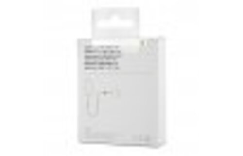 Apple Lightning to USB Cable 1 Meter