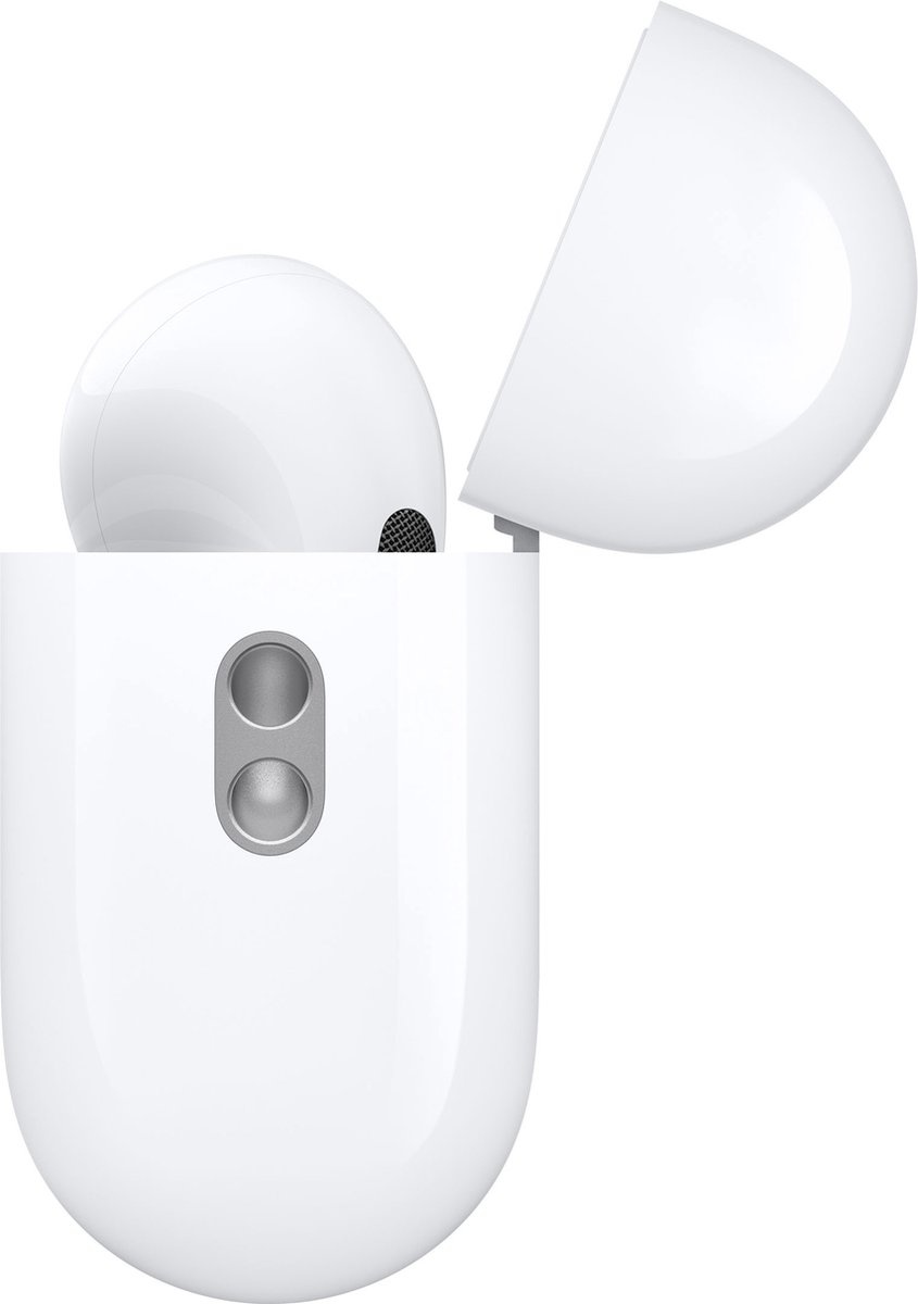 Apple AirPods Pro (2e generatie) MTJV3TY/A - Draadloze oordopjes