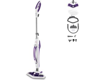 Polti Vaporetto SV440 Double - Vloerreiniger