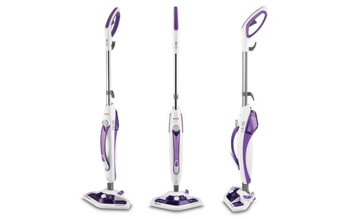 Polti Vaporetto SV440 Double - Vloerreiniger