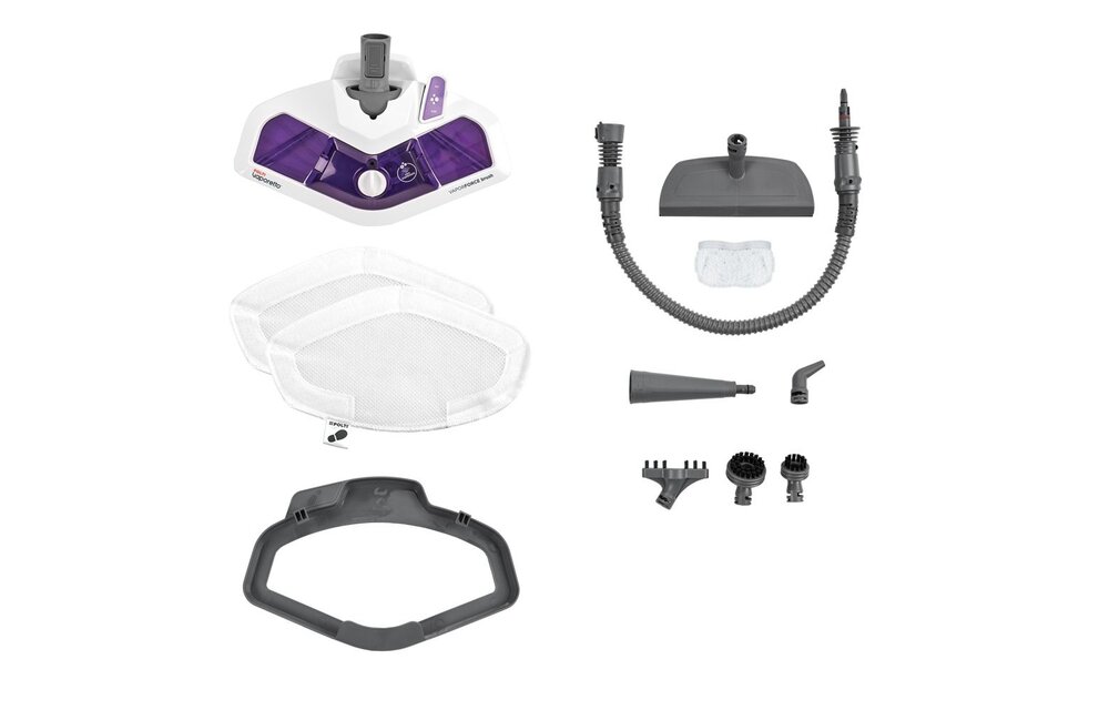 Polti Vaporetto SV440 Double - Vloerreiniger