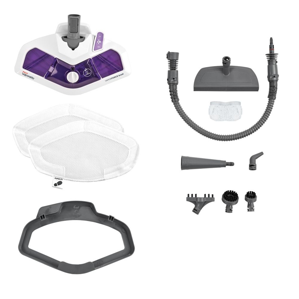 Polti Vaporetto SV440 Double - Vloerreiniger