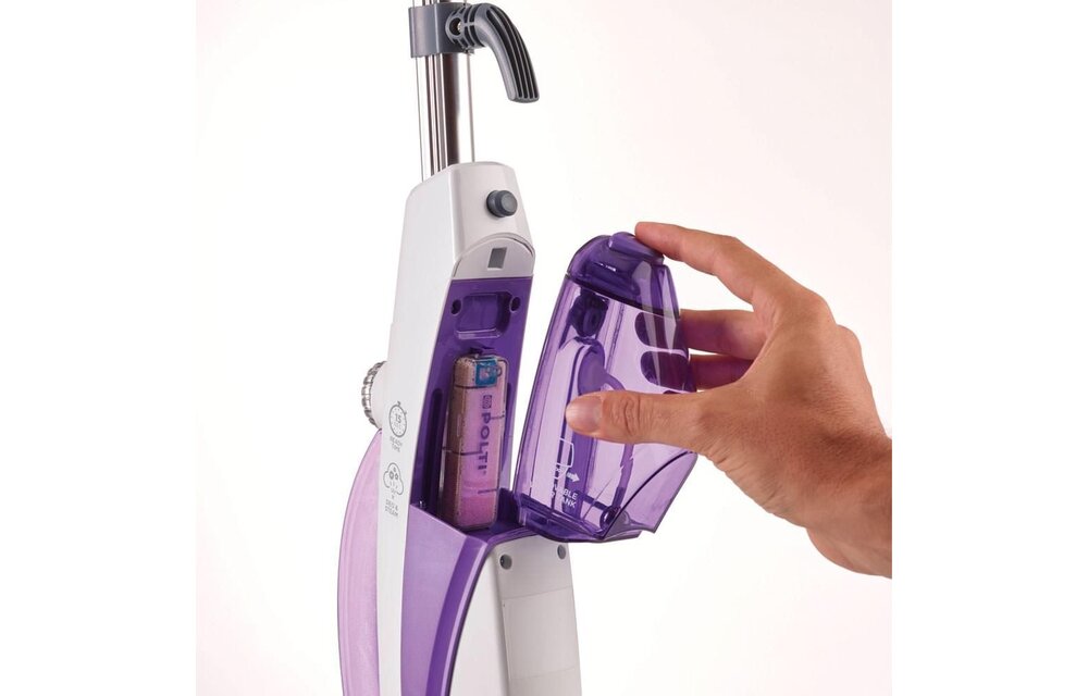 Polti Vaporetto SV440 Double - Vloerreiniger