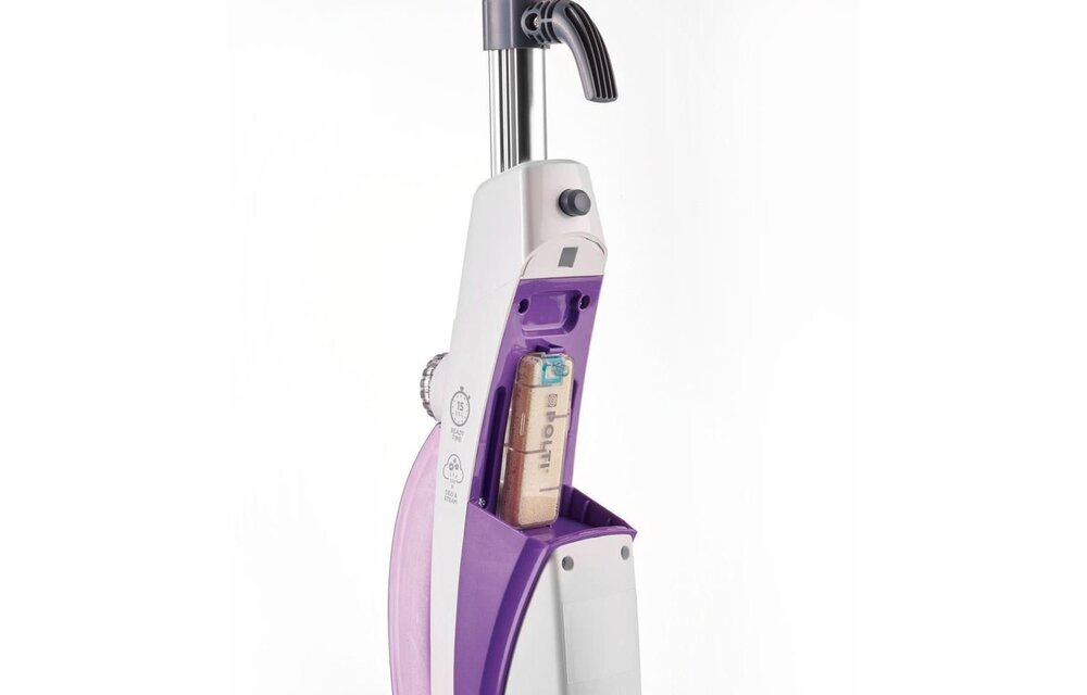 Polti Vaporetto SV440 Double - Vloerreiniger