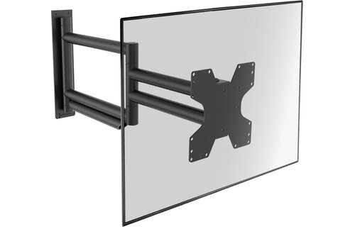 Cavus WMV9050 Draaibare TV beugel (26 - 65 inch) - TV muurbeugel