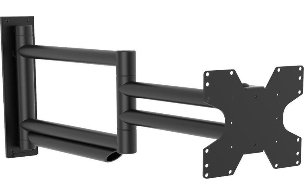 Cavus WMV9050 Draaibare TV beugel (26 - 65 inch) - TV muurbeugel