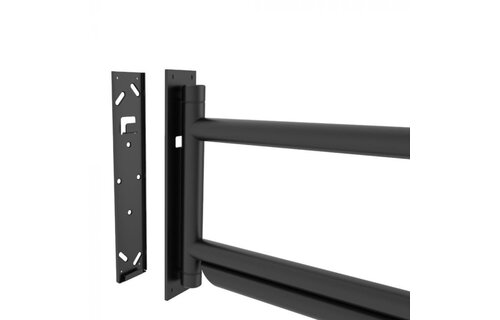 Cavus WMV9050 Draaibare TV beugel (26 - 65 inch) - TV muurbeugel