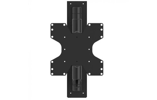 Cavus WMV9050 Draaibare TV beugel (26 - 65 inch) - TV muurbeugel