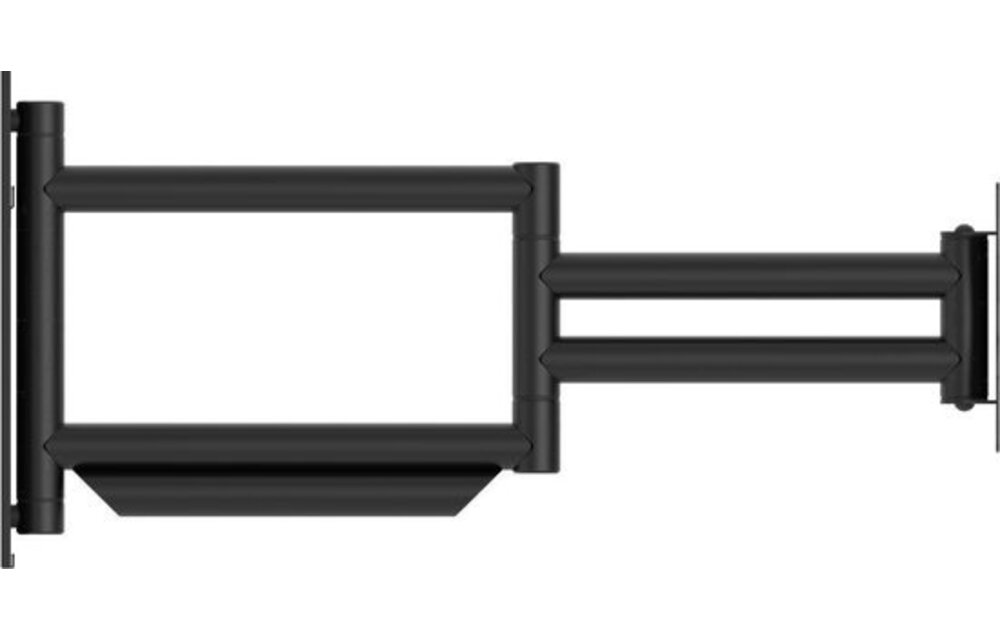 Cavus WMV9050 Draaibare TV beugel (26 - 65 inch) - TV muurbeugel