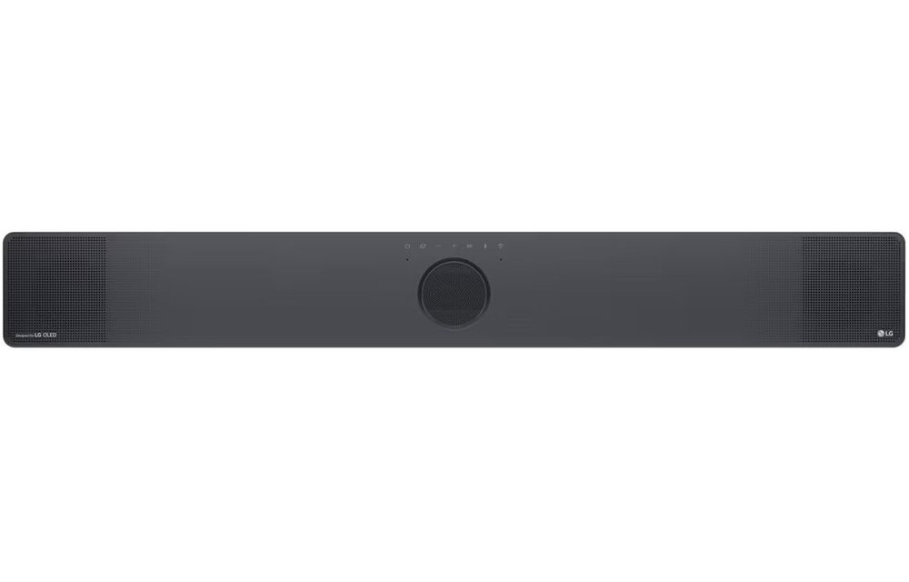 LG SC9S - Soundbar