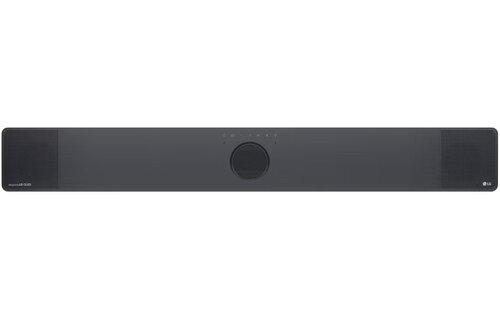 LG SC9S - Soundbar
