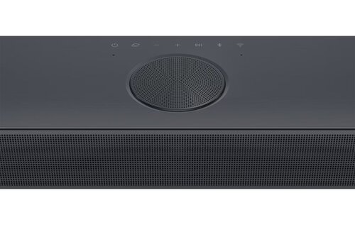 LG SC9S - Soundbar
