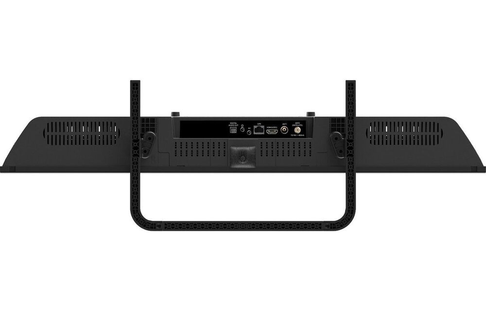 Blaupunkt 32QBG6000S - QLED TV