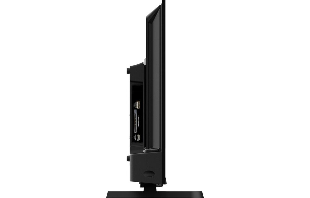 Blaupunkt 32QBG6000S - QLED TV