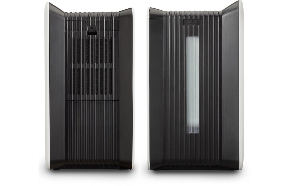 Clean Air Optima CA-803 - Luchtreiniger