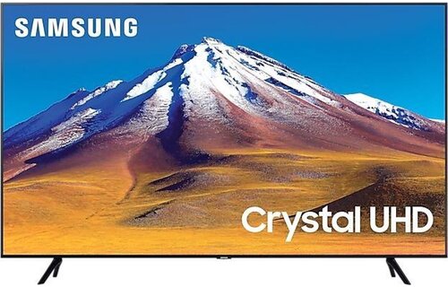 Samsung Crystal UHD 4K 65TU7022 (2020) - LED TV
