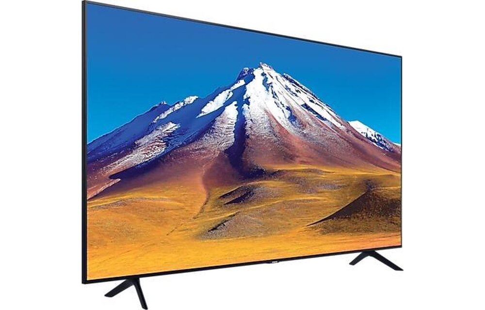Samsung Crystal UHD 4K 65TU7022 (2020) - LED TV