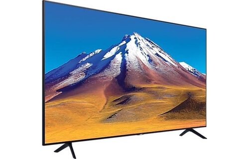 Samsung Crystal UHD 4K 65TU7022 (2020) - LED TV