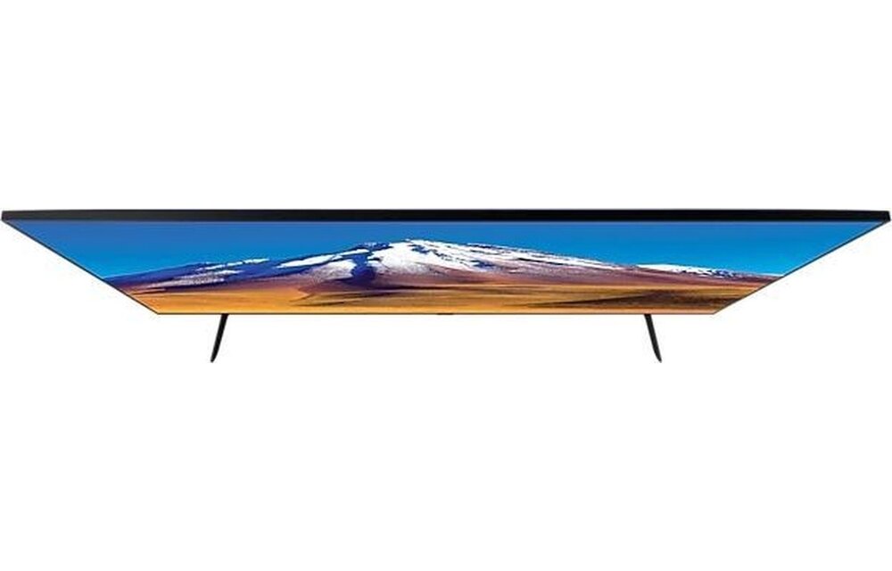 Samsung Crystal UHD 4K 65TU7022 (2020) - LED TV