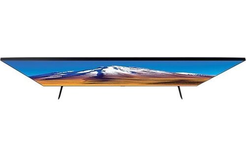 Samsung Crystal UHD 4K 65TU7022 (2020) - LED TV
