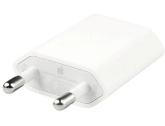 Apple 5W USB Netspanningsadapter