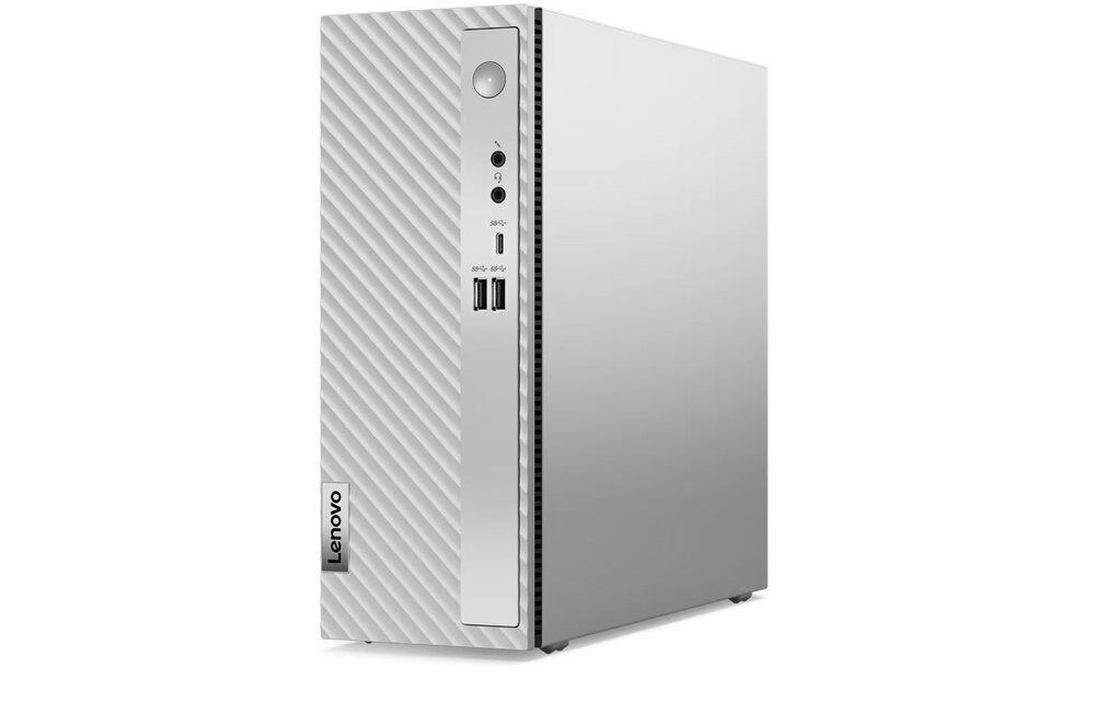 Lenovo IdeaCentre 3 07IAB7 90SM00EPMH - Desktop