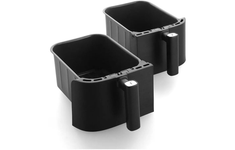 GreenPan Switch - Hetelucht friteuse