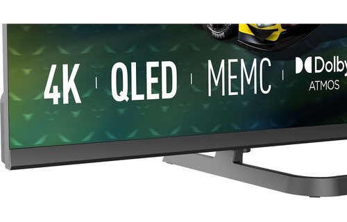 Blaupunkt 43QBG6000S - QLED TV