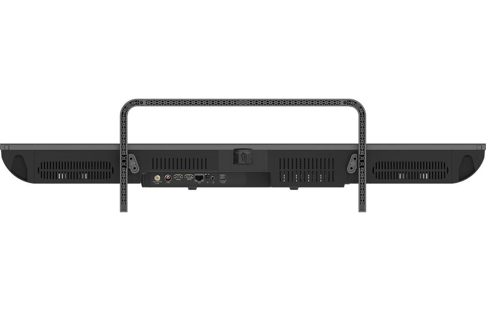 Blaupunkt 43QBG6000S - QLED TV