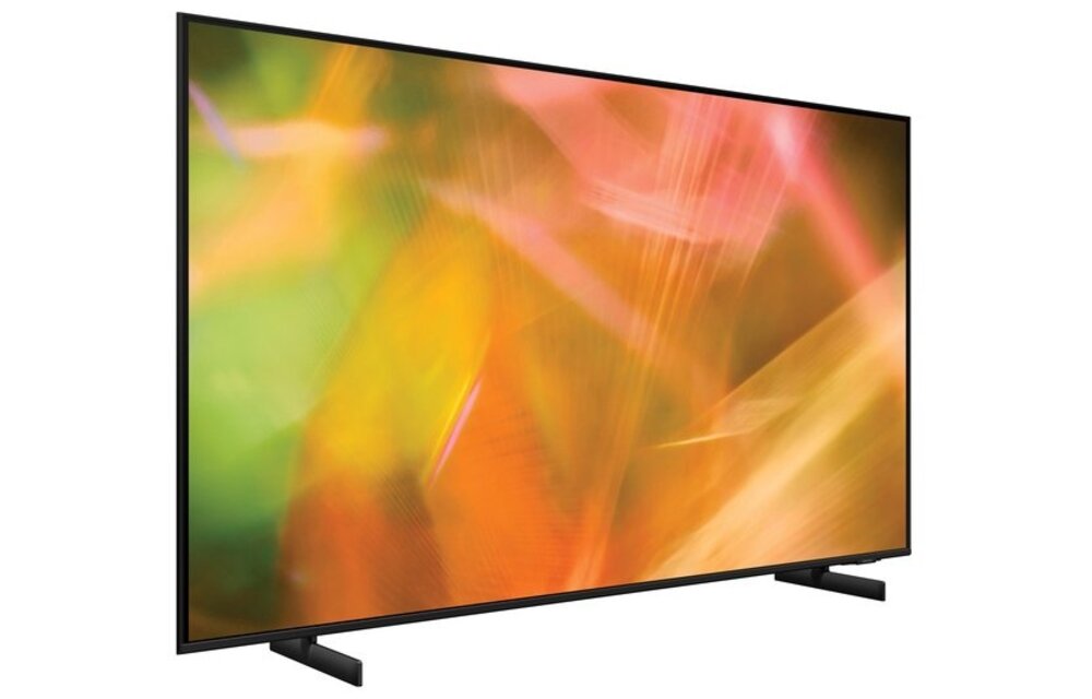 Samsung Crystal UHD 4K 55AU8070 (2021) - LED TV