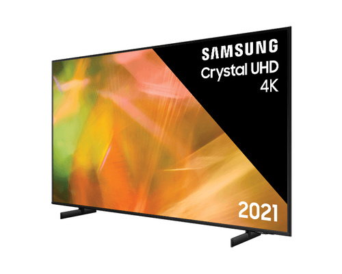 Samsung Crystal UHD 4K 55AU8070 (2021) - LED TV