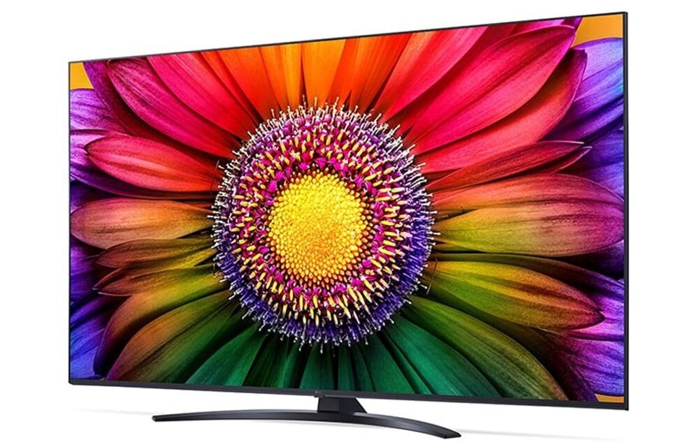 LG 43UR81006LJ - LED TV