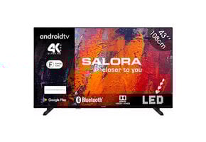 Salora 43UA550 - LED TV