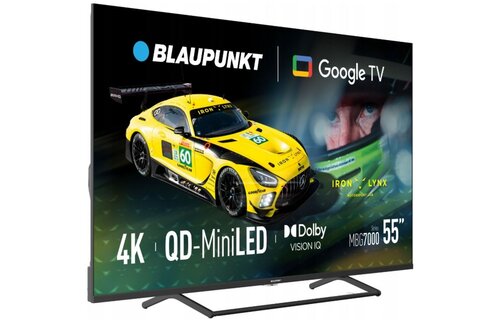 Blaupunkt 55MBG7000S - Mini-LED TV