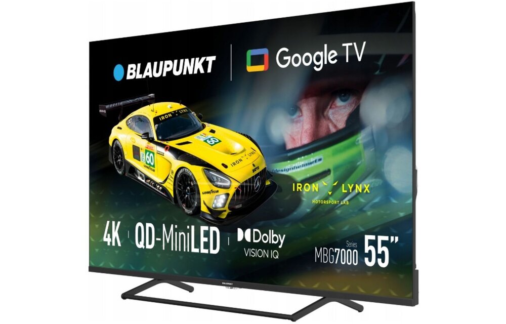 Blaupunkt 55MBG7000S - Mini-LED TV