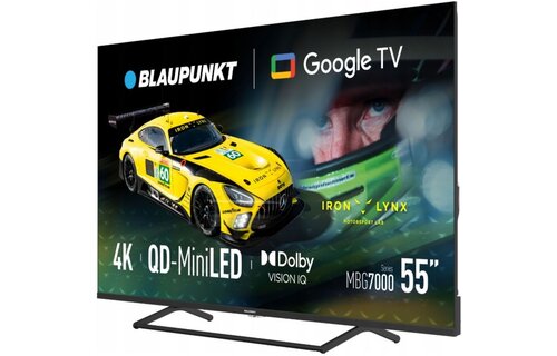 Blaupunkt 55MBG7000S - Mini-LED TV