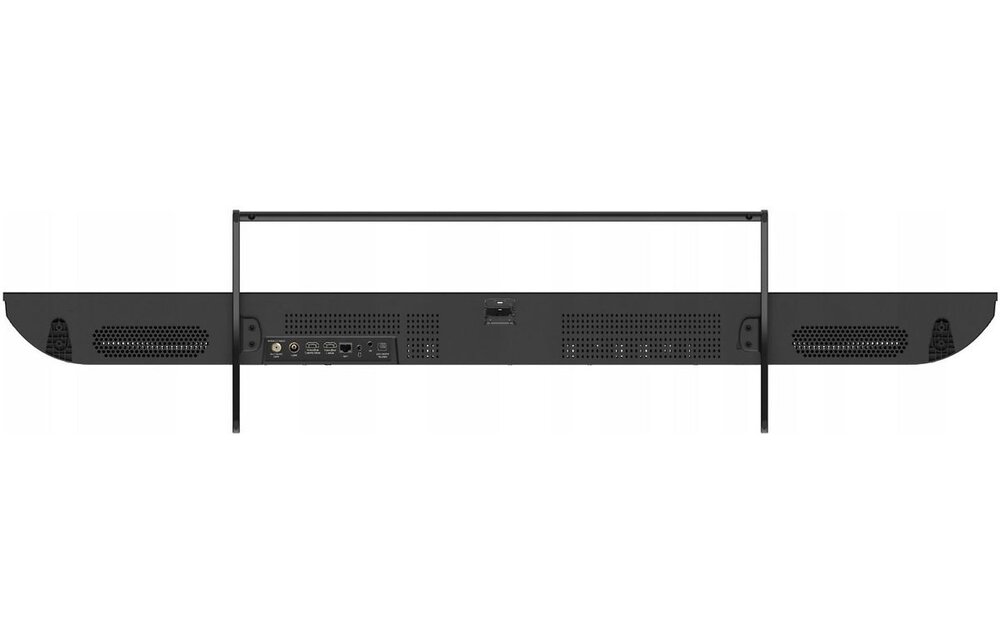 Blaupunkt 55MBG7000S - Mini-LED TV