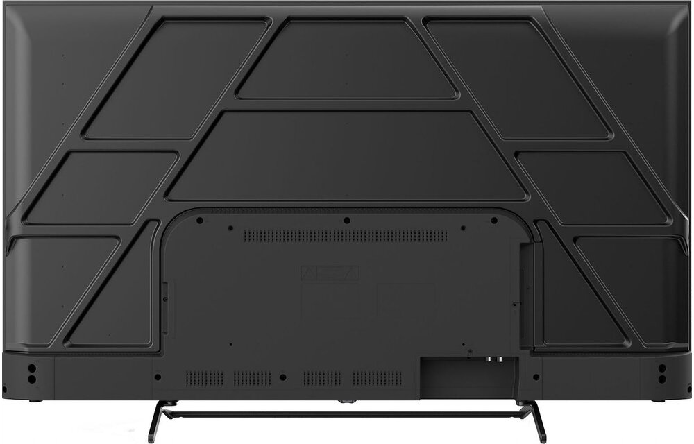 Blaupunkt 50QBG6000S - QLED TV