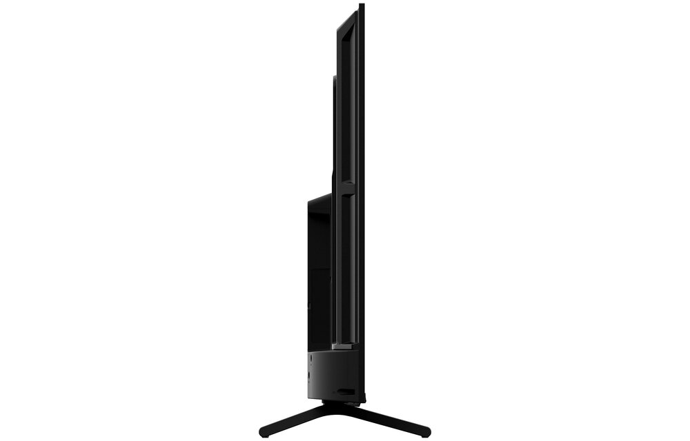 Blaupunkt 50QBG6000S - QLED TV