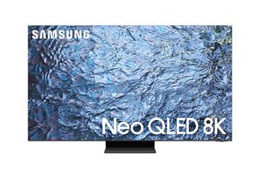 Samsung Neo QLED 8K 65QN900C (2023) - QLED TV