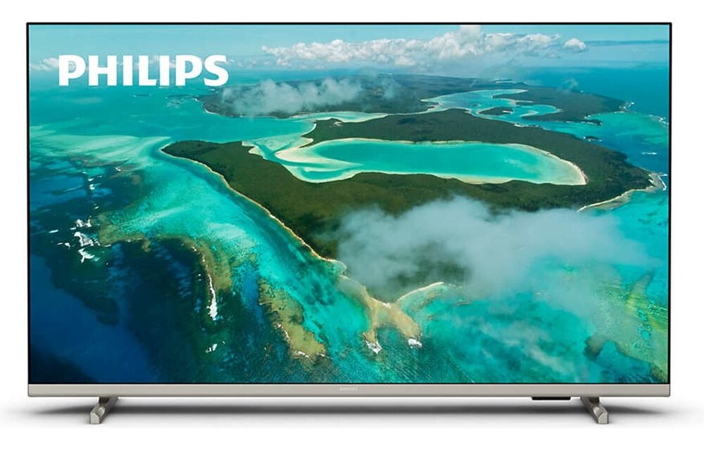 Philips 50PUS7657/12 - LED TV