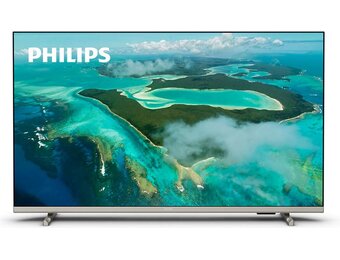 Philips 50PUS7657/12 - LED TV
