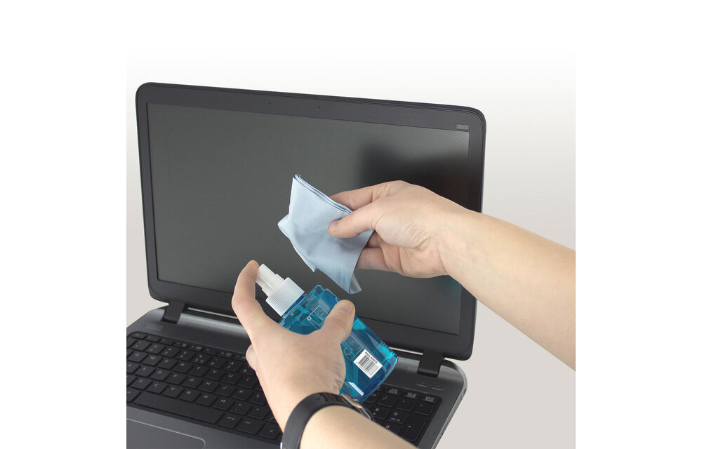 ACT AC9516 Schermreiniging 200ml