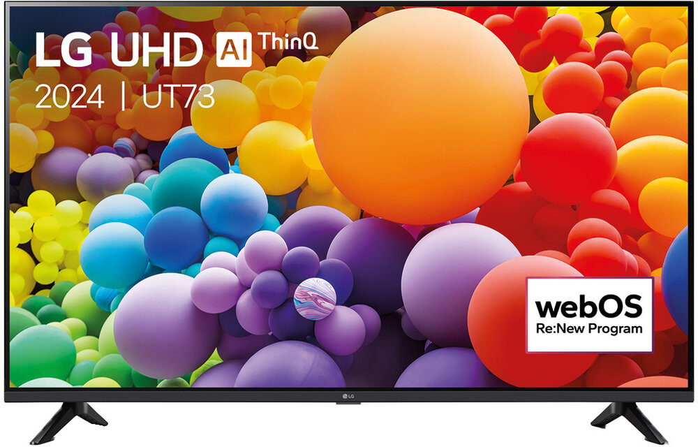 LG 65UT73006LA (2024) - LED TV