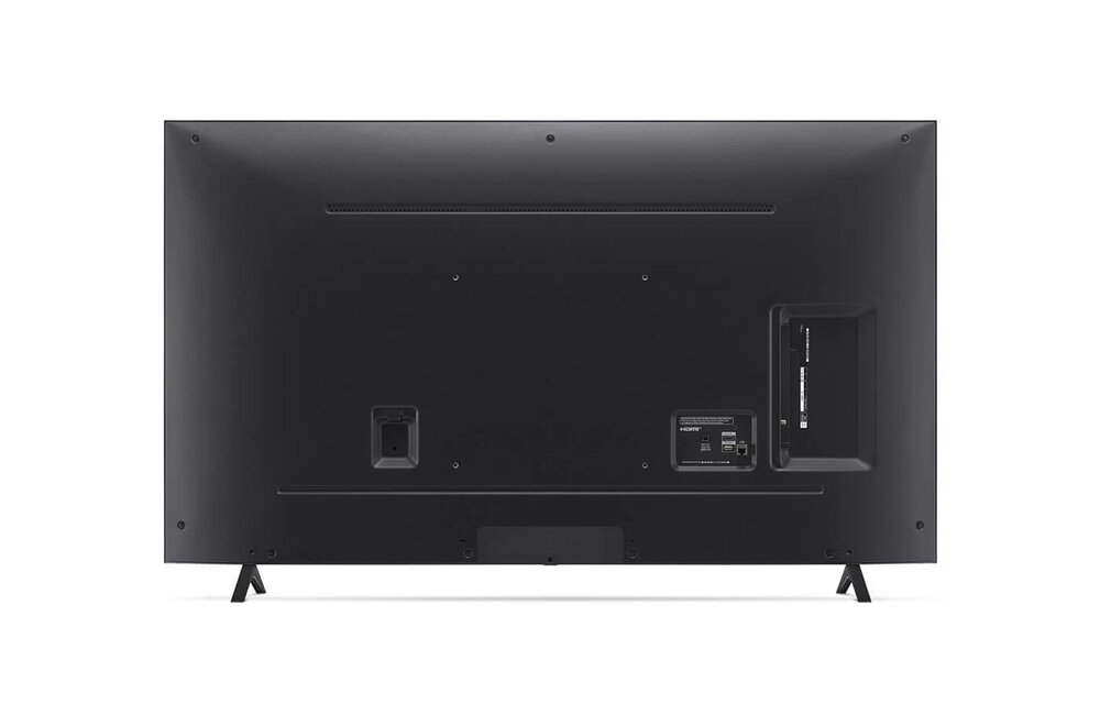LG 43NANO82T6B - NanoCell TV