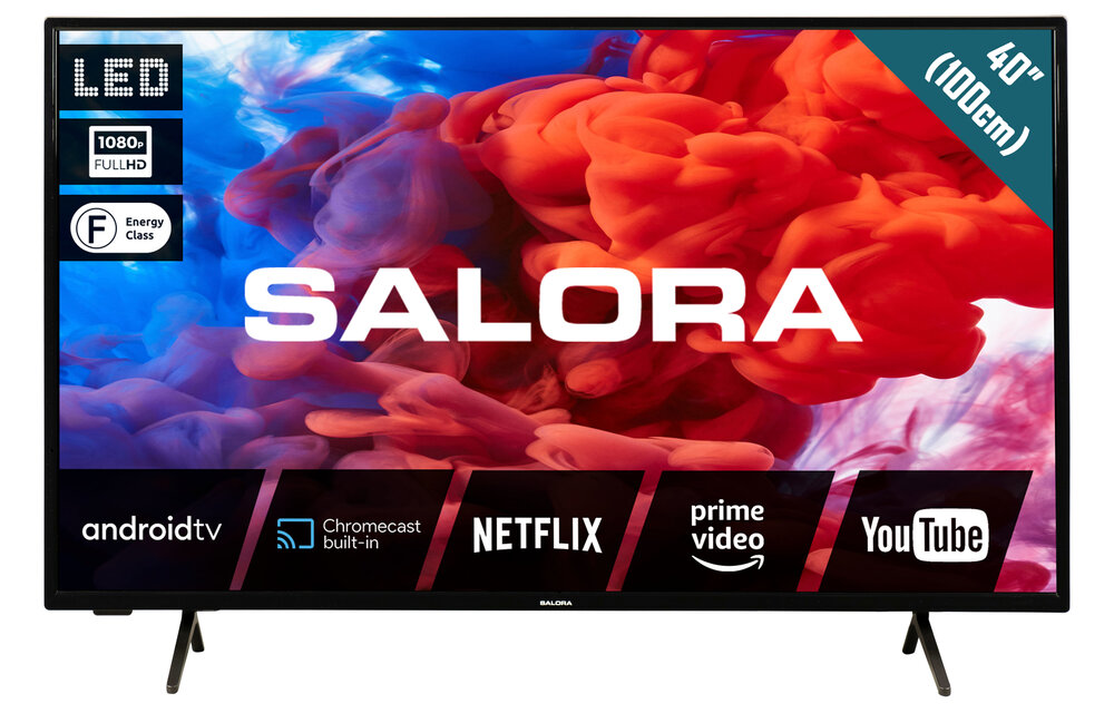 Salora 40FA220 - LED TV
