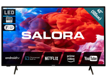 Salora 40FA220 - LED TV