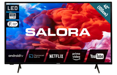 Salora 40FA220 - LED TV