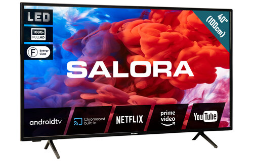 Salora 40FA220 - LED TV
